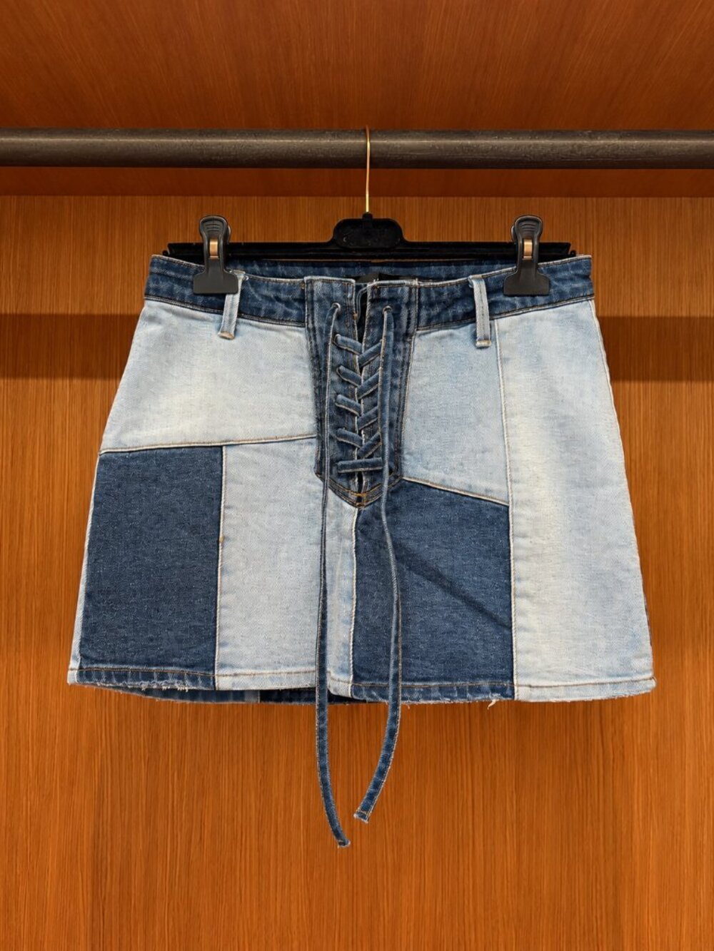 AFRM x REVOLVE Benji Skirt